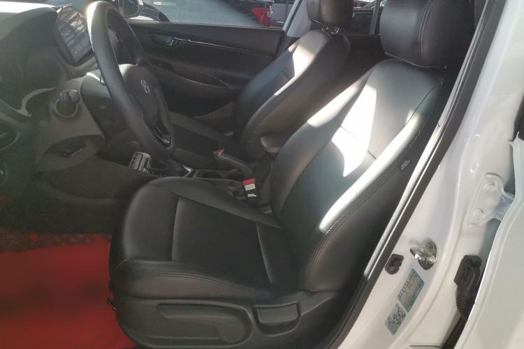 Used Hyundai Celesta 2020 1.6L Automatic GL Enjoyable Edition