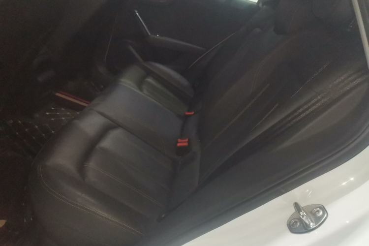 Used Audi Q2L 2022 35 TFSI Luxury Prestige Edition