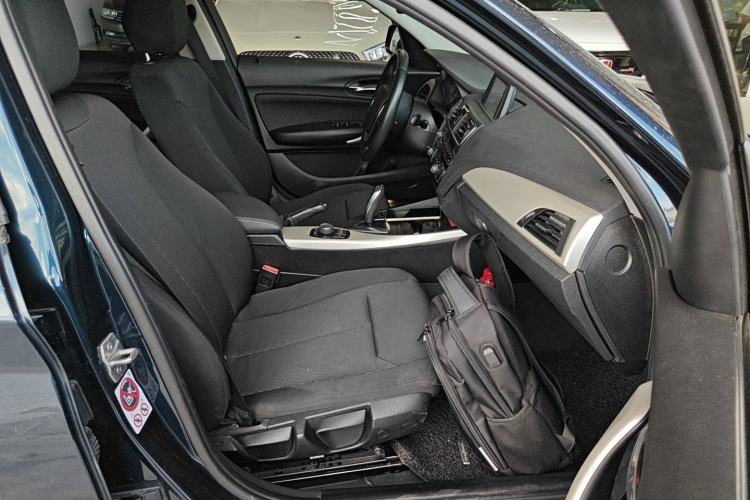 Used BMW 1 Series 2016 118i Leading Model