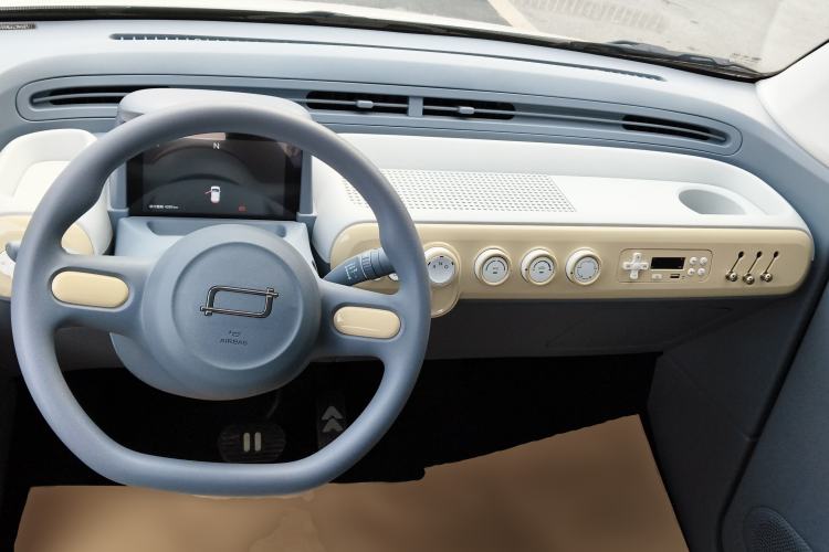 Used Bestune Pony 2025 222km Lightning Horse