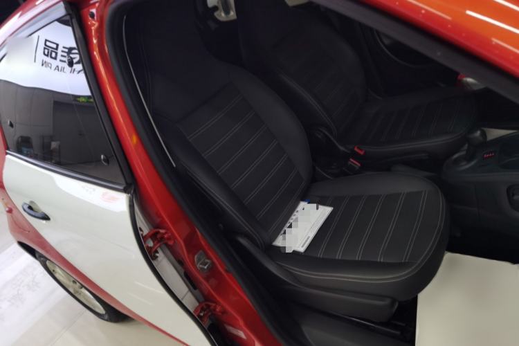 Used  forfour 2016 1.0L 52 kW Dynamic Edition
