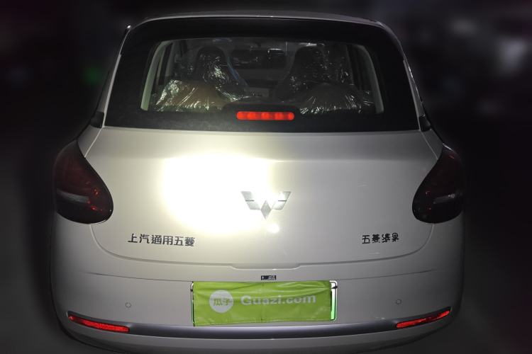 Used Wuling Bingo 2025 203km Light Edition
