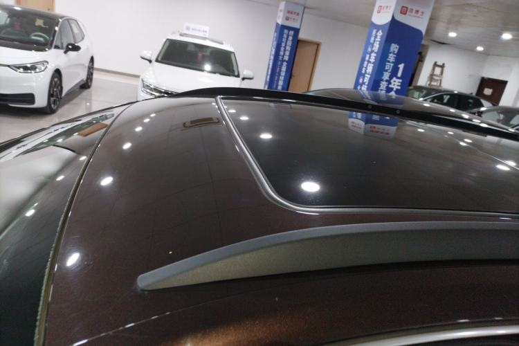 Used Buick Envision 2020 20T Two-Wheel Drive Leading Version