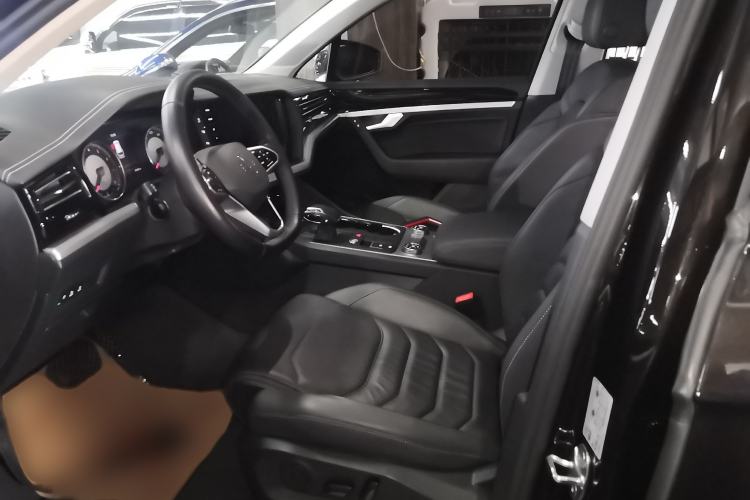 Used Volkswagen Touareg 2021 2.0 TSI Flagship Special Edition
