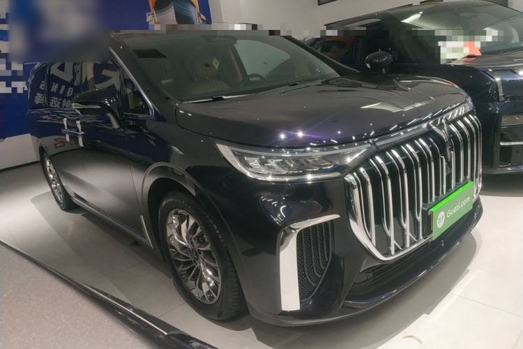 Used VOYAH Dream 2022 Low-Carbon Edition Dream+ Smart Enjoyment Package
