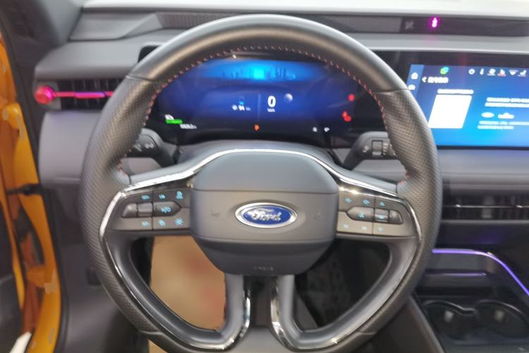 Used Ford Mondeo 2024 2.0T E-Hybrid Sport Edition ST-Line
