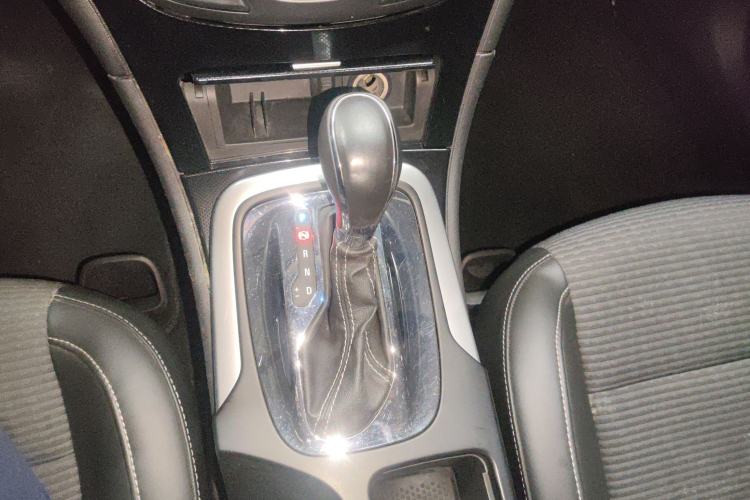 Used Buick Regal 2015 1.6T Leading Technology Model
