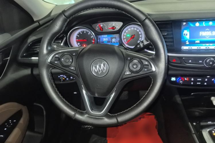 Used Buick Regal 2019 20T Elite Version China VI Standard
