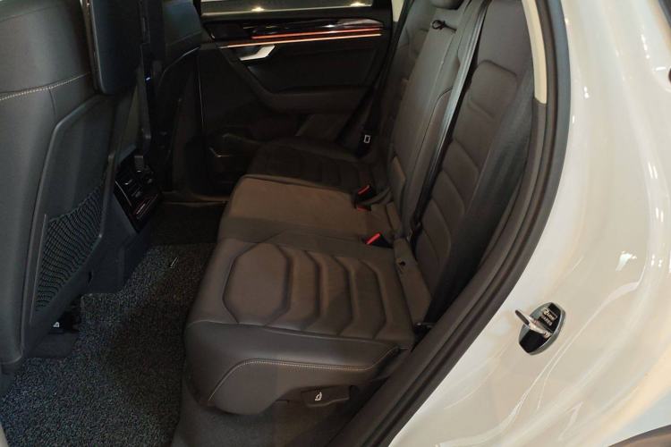 Used Volkswagen Touareg 2019 3.0 TSI RuiFeng Edition China V Standard
