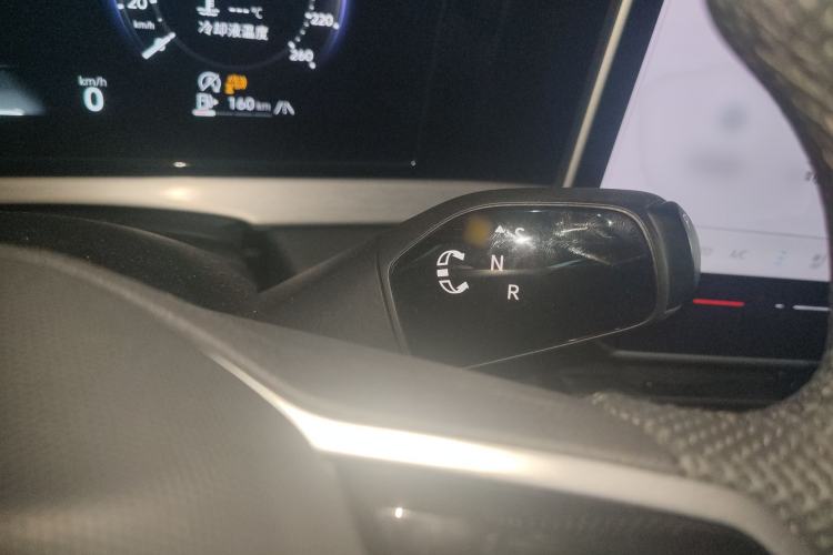 Used Volkswagen Passat 2025 Pro 380TSI Starry Dragon Luxury Edition
