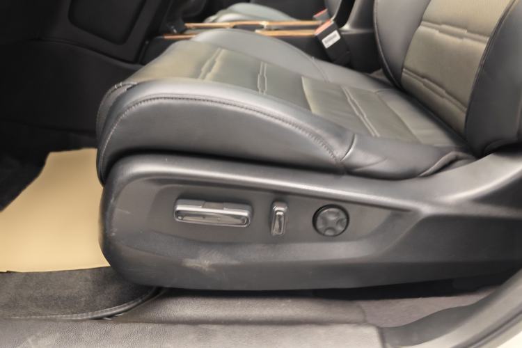 Used Honda CR-V 2021 240TURBO CVT 2WD Fashion Edition
