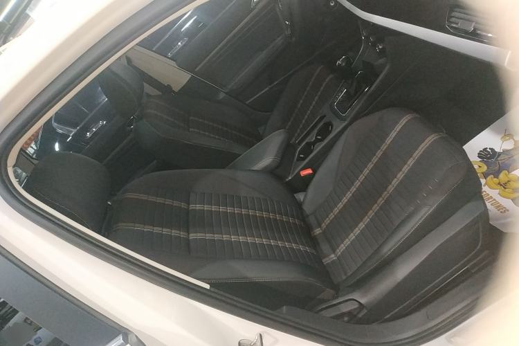 Used Volkswagen Lavida 2022 280TSI DSG Comfort Edition
