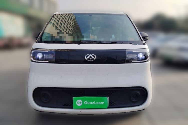 Used SAIC MAXUS Dana V1 2024 V1 Short Wheelbase Low-Roof Multi-Function Version (51 kWh)