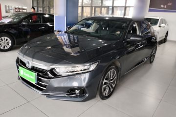 Used Honda Accord 2022 Xing·Hybrid 2.0L Xingling Version