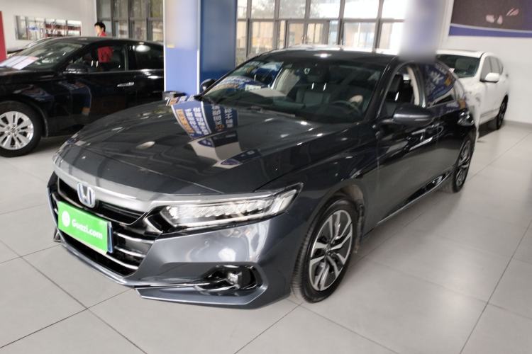 Used Honda Accord 2022 Xing·Hybrid 2.0L Xingling Version