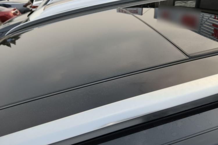 Used Volkswagen Teramont X 2020 Facelift 380TSI Four-Wheel Drive Luxury Edition
