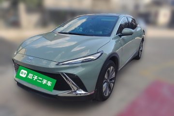 Used Buick E4 2023 Deluxe Edition