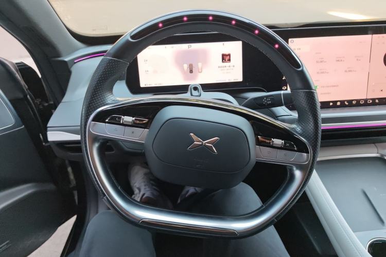 Used XPeng P7 2023 P7i 702 Max
