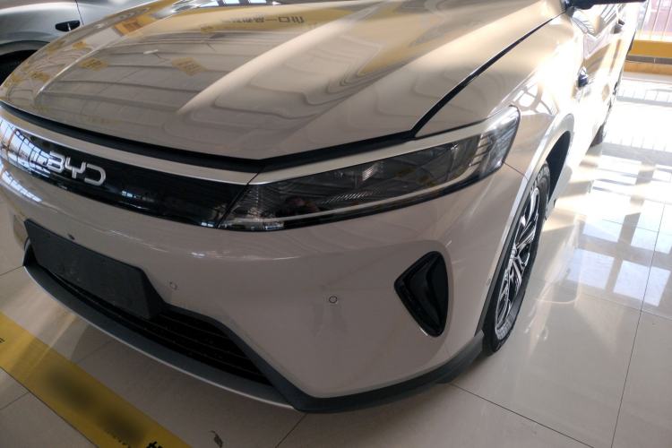 Used BYD Sealion 05 DM-i 2025 DM-i Smart Drive 75KM Luxury Model