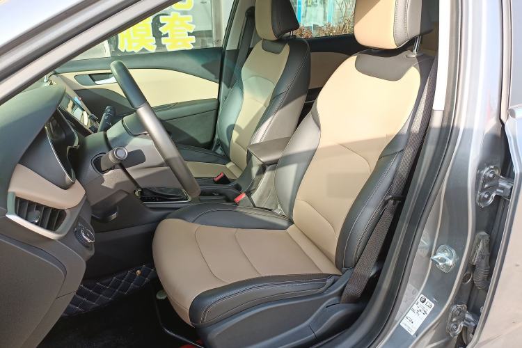 Used Chevrolet Monza 2020 320 Automatic Enjoyment Edition
