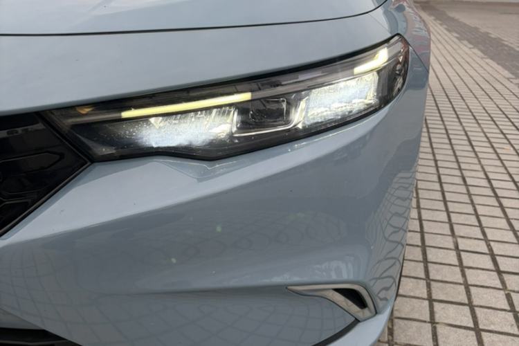 Used Honda Integra 2023 2.0L eHEV Sharp – Premium Edition