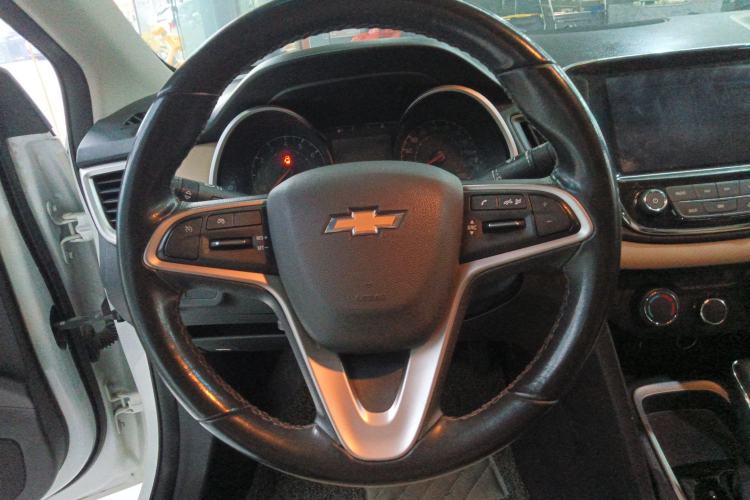 Used Chevrolet Monza 2022 320 Automatic Enjoyment Sunroof Version