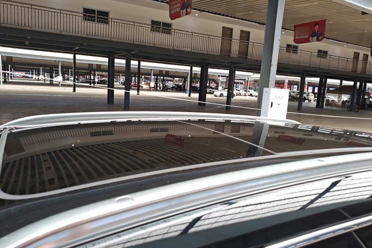 Used Hima AITO M7 2024 1.5T Rear-Drive Plus Version 6 Seats
