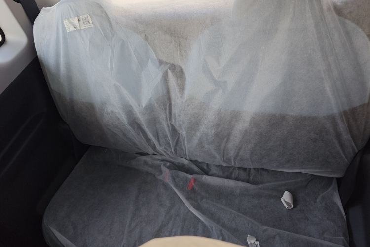 Used  Panda 2024 Panda Mini 200km Endurance Bear