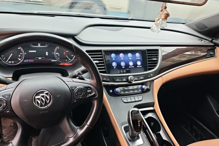 Used Buick LaCrosse 2021 652T Premium Edition
