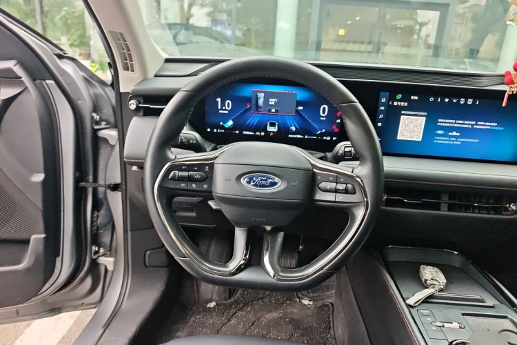 Used Ford Mondeo 2023 EcoBoost 180 Luxury Model
