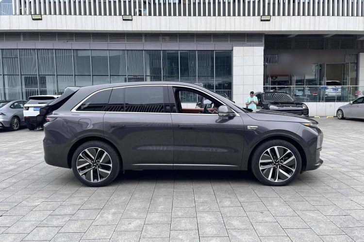 Used Li Auto L6 2024 Max
