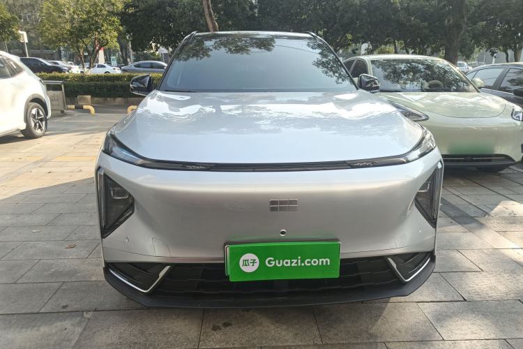 Used  L7 2025 EM-i 115km Exploration+ Edition
