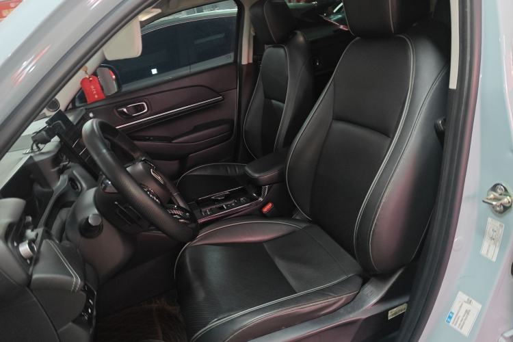 Used Honda e:NP1 2023 510 km Range Lanji Version