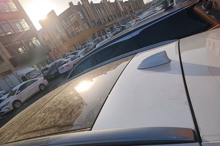 Used Lexus RX 2023 350h Four-Wheel Drive Enjoyment Version
