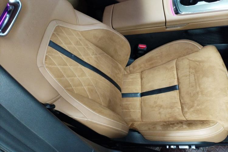 Used Mazda EZ-6 2024 Pure Electric 600 ZhiZun Edition