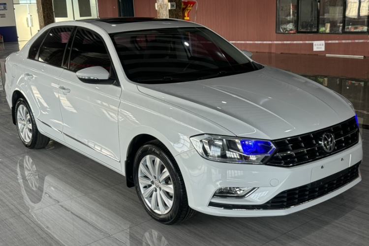 Used Volkswagen Bora 2016 1.6L Automatic Comfort Model