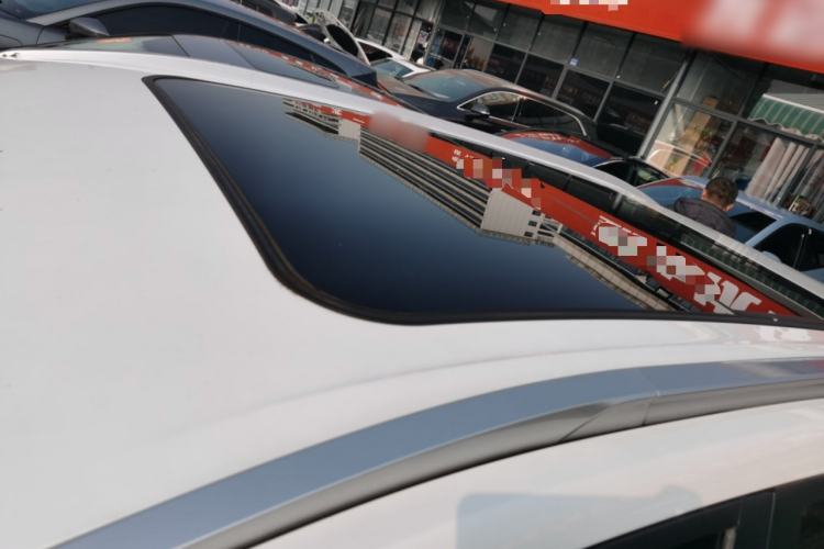 Used AION Y 2022 Plus 70 Smart Edition
