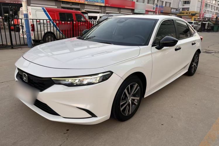 Used Honda Integra 2022 240TURBO CVT Technology Edition
