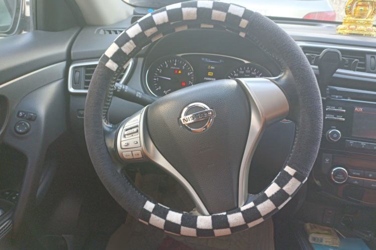 Used Nissan X-Trail 2014 2.0L CVT Comfort Edition 2WD