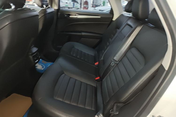 Used Ford Mondeo 2013 1.5L GTDi180 Fashion Edition
