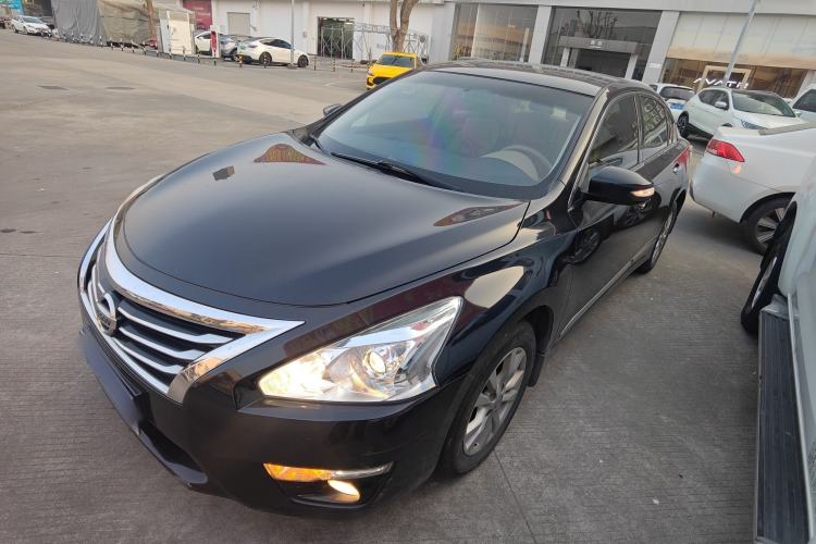 Used Nissan Teana 2013 2.0L XL Comfort Edition