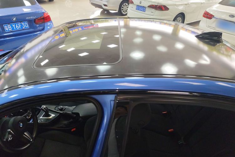 Used BMW 3 Series 2017 320i M Sport
