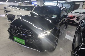 Used Mercedes-Benz GLC 2019 Facelift GLC 260 L 4MATIC Luxury Model