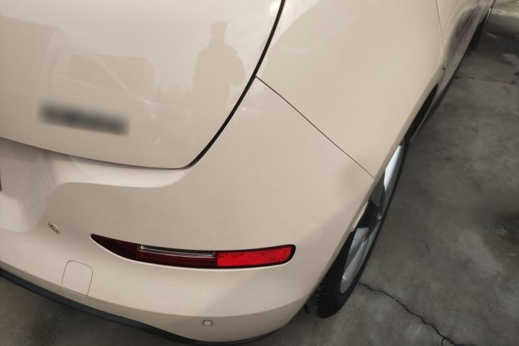 Used ORA Good Cat 2022 400km Standard Range Premium Version Lithium Iron Phosphate