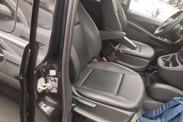 Used Mercedes-Benz Vito 2016 2.0T Elite Edition