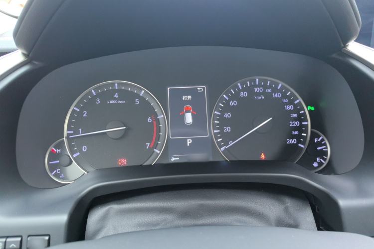 Used Lexus RX 2016 300 4x4 Elegant Edition China V-standard
