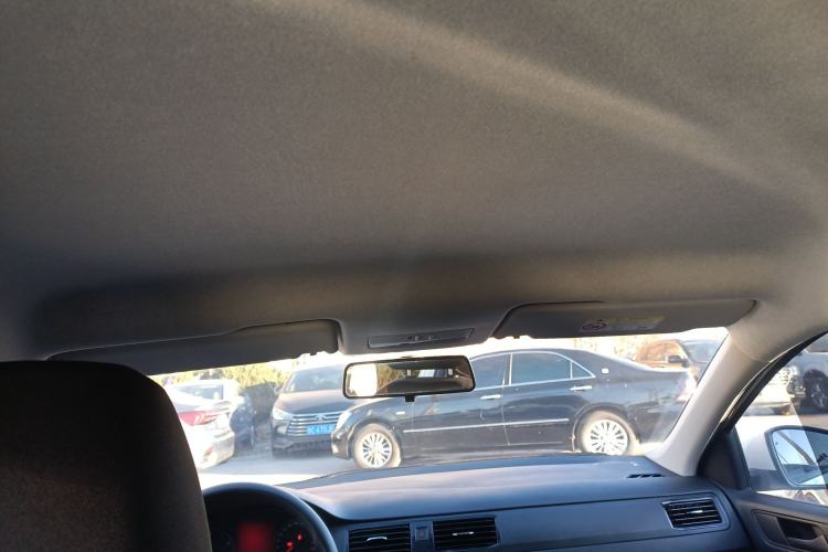 Used Volkswagen Santana 2021 1.5L Manual Fashion Edition
