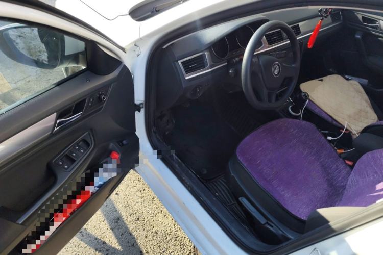 Used Volkswagen Bora 2018 1.5L Manual Fashion Model