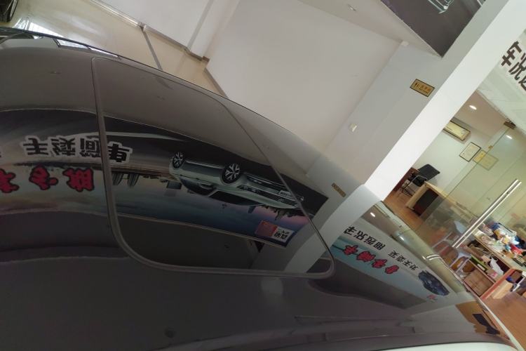 Used Honda Accord 2016 2.0L Comfort Edition