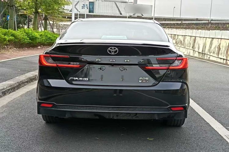 Used Toyota Camry 2024 Dual-Motor 2.0HS Sport Edition
